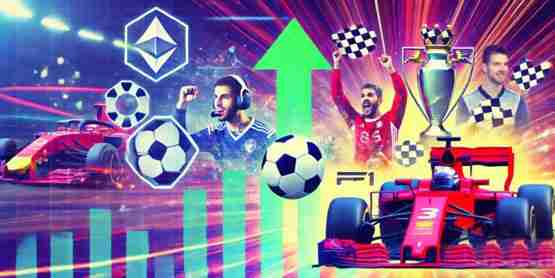 粉丝代币迎普涨行情！OG、ALPINE、YBO、SANTOS等表现最好